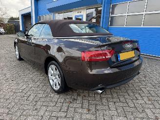 Audi A5 1.8 TFSI CABRIOLET picture 8