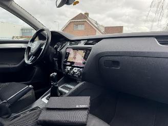 Skoda Octavia 1.0 TSI  AMBITION  BUSINESS picture 13