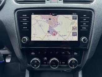 Skoda Octavia 1.0 TSI  AMBITION  BUSINESS picture 16