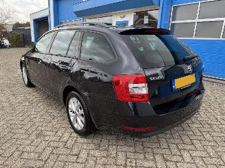 Skoda Octavia 1.0 TSI  AMBITION  BUSINESS picture 8