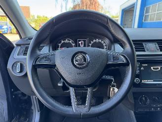 Skoda Rapid 1.0TSI  GREENTECH  CLEVER picture 21