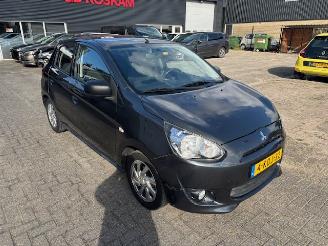  Mitsubishi Space-star 1.0 5-drs airco Inform 2013/3