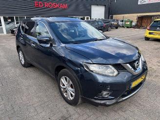  Nissan X-Trail 1.6 DIG-T Business Pano 163pk 2016/1