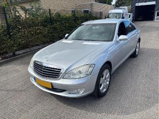 Mercedes S-klasse 350 Prestige Plus picture 4