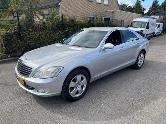 Mercedes S-klasse 350 Prestige Plus picture 3