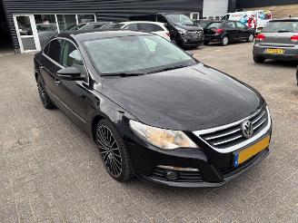 Auto incidentate Volkswagen Passat cc 2.0 TSI  Passat CC  211pk 2011/4