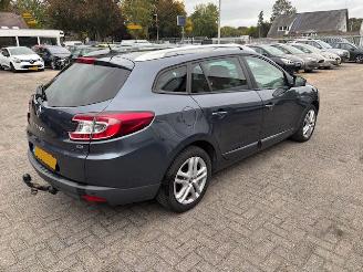 Renault Mégane 1.2 TCe Limited Pano picture 2
