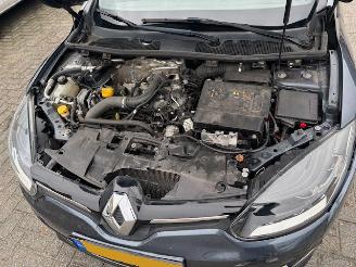 Renault Mégane 1.2 TCe Limited Pano picture 9