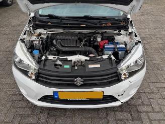 Suzuki Celerio 1.0  5-drs airco Comfort picture 1