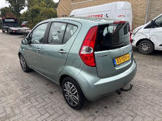 Suzuki Splash 1.0 5-drs Comfort Airco NAP picture 3