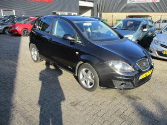 krockskadad bil auto Seat Altea 1.2 TSI COPA 2012/6