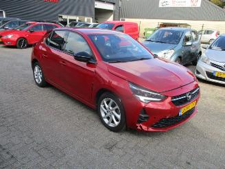 krockskadad bil auto Opel Corsa 1.2 GS  LINE 2020/6
