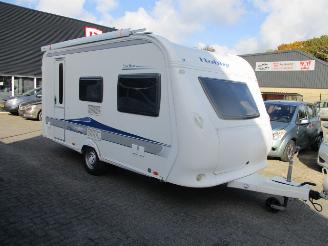 Coche accidentado AC  HOBBY 440 SF 2009/7