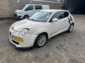 Alfa Romeo MiTo 1.4 Progression clima picture 6