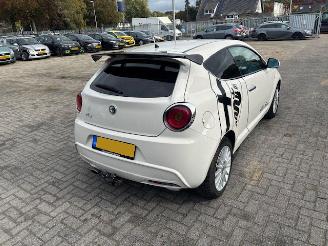 Alfa Romeo MiTo 1.4 Progression clima picture 4