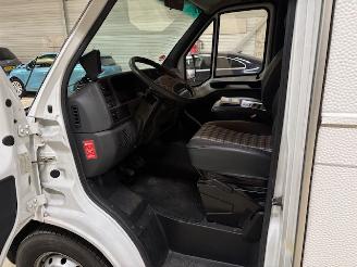 Dethleffs  2.5 TDI  Burstner A 645 Stapelbed 6-persoons picture 11