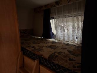 Dethleffs  2.5 TDI  Burstner A 645 Stapelbed 6-persoons picture 29