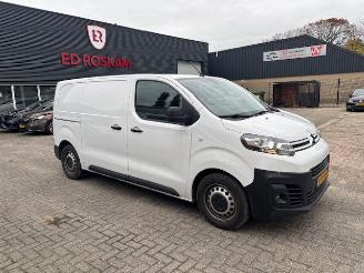 Citroën Jumpy 1.5 HDI 120 L2  (52.524 nap) picture 2