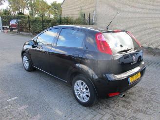 Fiat Punto Evo 0.9 TWINAIR LOUNGE picture 3