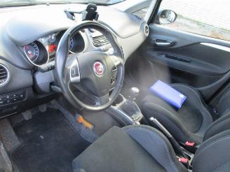 Fiat Punto Evo 0.9 TWINAIR LOUNGE picture 8