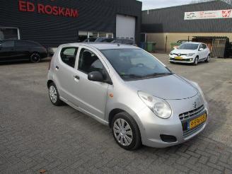 Avarii autoturisme Suzuki Alto 1.0 COMFORT EASSS AIRCO 2013/9