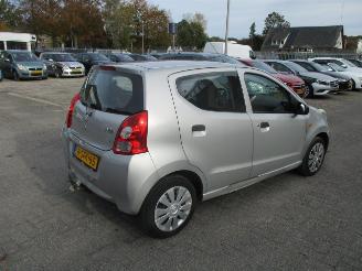 Suzuki Alto 1.0 COMFORT EASSS AIRCO picture 2