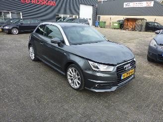 Unfallwagen Audi A1 1.4 TFSI SPORT 2015/7