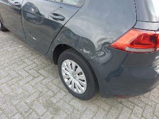 Volkswagen Golf 1.2 TSI EASYLINE picture 7