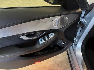 Mercedes C-klasse C200 Prestige Pano Automaat 184pk picture 15