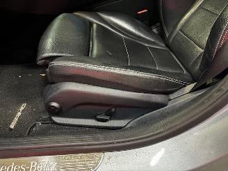 Mercedes C-klasse C200 Prestige Pano Automaat 184pk picture 16