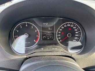 Volkswagen Polo 1.4 16v  Comfort airco picture 13