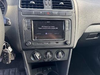 Volkswagen Polo 1.4 16v  Comfort airco picture 11