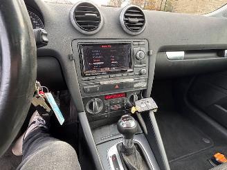 Audi A3 1.4 Tfsi Automaat NAP picture 12