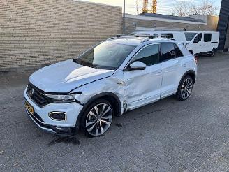 Volkswagen T-Roc 1.5 TSI R-line DSG  NAP picture 6