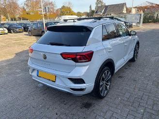 Volkswagen T-Roc 1.5 TSI R-line DSG  NAP picture 3