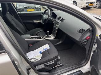 Volvo V-50 1.8 Advantage picture 10