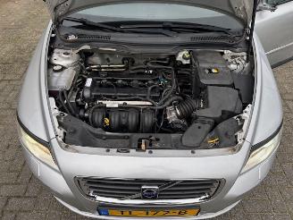 Volvo V-50 1.8 Advantage picture 8