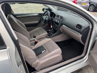 Volkswagen Golf 1.4 TSI Trend Airco picture 9