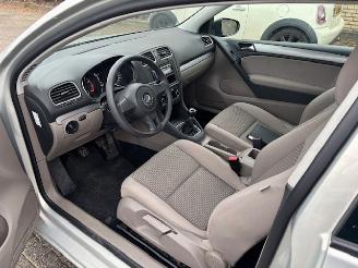 Volkswagen Golf 1.4 TSI Trend Airco picture 11