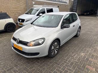 Volkswagen Golf 1.4 TSI Trend Airco picture 5