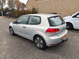 Volkswagen Golf 1.4 TSI Trend Airco picture 4