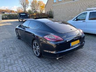 Porsche Panamera 3.0D Platinum Edition picture 4