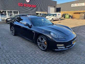 Avarii autoturisme Porsche Panamera 3.0D Platinum Edition 2013/1