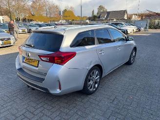 Toyota Auris 1.8 Hybrid Touring Sports Pano picture 3