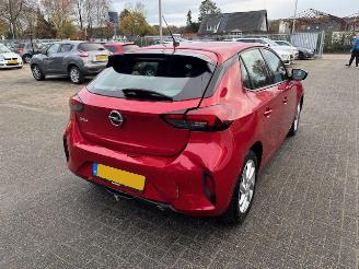 Opel Corsa 1.2 GS Line 5-drs picture 3