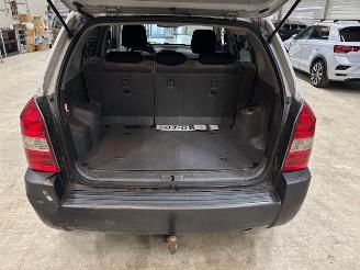 Hyundai Tucson 2.0i Active airco picture 6