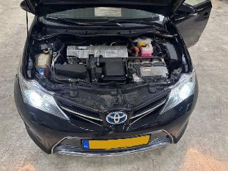 Toyota Auris 1.8 Hybrid Touring Sport Pano picture 9