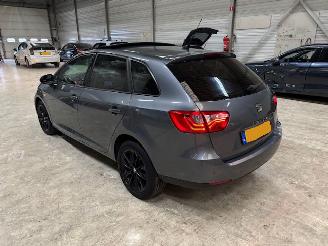 Seat Ibiza 1.0 Tsi Connect Pano 81kw110pk  Nap picture 4