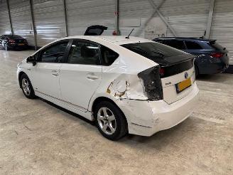 Toyota Prius 1.8 Aspiration picture 4