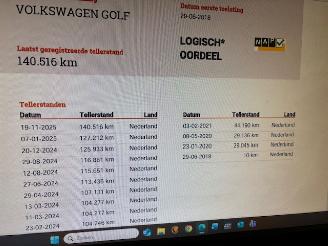 Volkswagen Golf 1.0 TSI Comfort 5-drs Nap picture 15